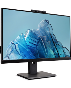Купить 23.8&quot; Монитор Acer Vero B247YDbmiprczxv Black 75Hz 1920x1080 IPS  в E-mobi