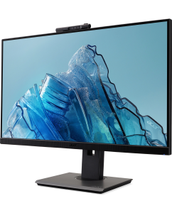 Купить 23.8&quot; Монитор Acer Vero B247YDbmiprczxv Black 75Hz 1920x1080 IPS  в E-mobi