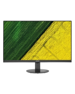 Купить 27&quot; Монитор Acer SA270BBMIPUX Black 75Hz 1920x1080 IPS  в E-mobi