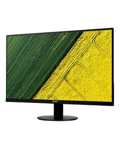 Купить 27&quot; Монитор Acer SA270BBMIPUX Black 75Hz 1920x1080 IPS  в E-mobi
