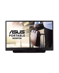 Купить 15.6&quot; Монитор ASUS ZenScreen MB165B Black 60Hz 1366x768 TN  в E-mobi