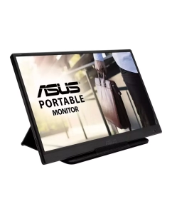 Купить 15.6&quot; Монитор ASUS ZenScreen MB165B Black 60Hz 1366x768 TN  в E-mobi