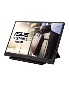Купить 15.6&quot; Монитор ASUS ZenScreen MB165B Black 60Hz 1366x768 TN  в E-mobi