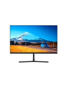 Купить 21,5&quot; Монитор Digma Progress 22A404F черный 100Hz 1920x1080 VA  в E-mobi