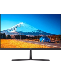 Купить 23,8&quot; Монитор Digma Progress 24P404F черный 100Hz 1920x1080 IPS  в E-mobi
