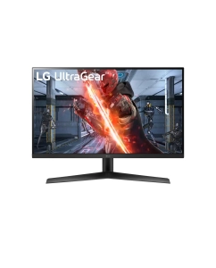 Купить 27&quot; Монитор LG 27GN60R-B черный 144Hz 1920x1080 IPS  в E-mobi