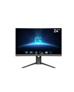 Купить 23,6&quot; Монитор MSI G24C4 E2 черный 180Hz 1920x1080 VA  в E-mobi