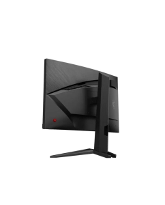 Купить 23,6&quot; Монитор MSI G24C4 E2 черный 180Hz 1920x1080 VA  в E-mobi
