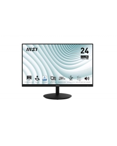Купить 23.8&quot; Монитор MSI MP242A черный 75Hz 1920x1080 IPS  в E-mobi