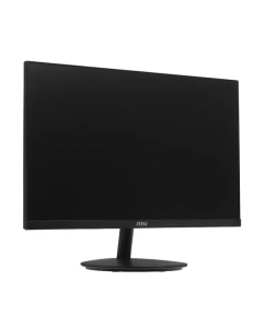 Купить 23.8&quot; Монитор MSI MP242A черный 75Hz 1920x1080 IPS  в E-mobi