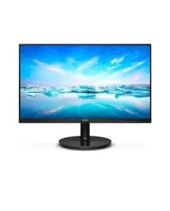 Купить 23.8&quot; Монитор Philips 241V8LA/00 Black 75Hz 1920x1080 VA  в E-mobi