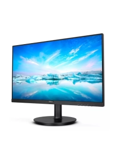 Купить 23.8&quot; Монитор Philips 241V8LA/00 Black 75Hz 1920x1080 VA  в E-mobi