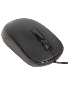 Купить Мышь Genius DX-125 Black  в E-mobi