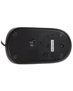 Купить Мышь Genius DX-125 Black  в E-mobi