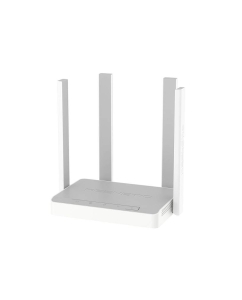 Купить Роутер Wi-Fi Keenetic Runner 4G Интернет-центр с модемом 4G/3G, Mesh Wi-Fi N300  в E-mobi