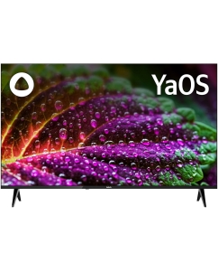 Купить Телевизор BBK 50LEX-8249/UTS2C, 50&quot;(127 см), UHD 4K  в E-mobi