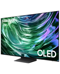 Купить Телевизор Samsung QE65S90DAUXRU, 65&quot;(165 см), UHD 4K  в E-mobi