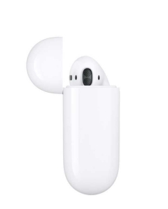 Купить Беспроводные наушники Apple AirPods 2 with Charging Case White (MV7N2AM/A)  в E-mobi