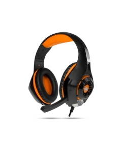 Купить Гарнитура Crown CMGH-101T Orange  в E-mobi