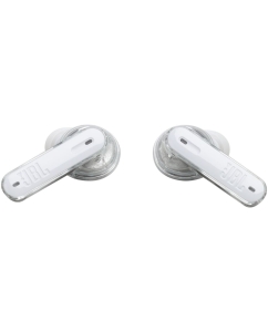 Купить Беспроводные наушники JBL Tune Beam White  в E-mobi