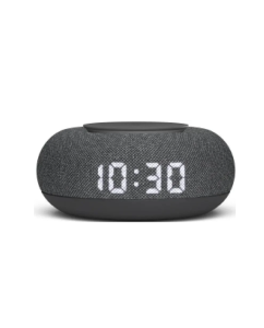 Купить Умная колонка VK Капсула Мини Dark Grey  в E-mobi