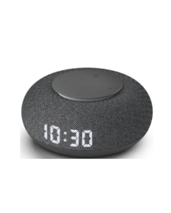 Купить Умная колонка VK Капсула Мини Dark Grey  в E-mobi