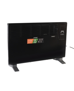 Купить Конвектор PATRIOT PT-C 20 E Black  в E-mobi