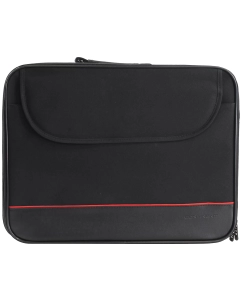 Купить Сумка для ноутбука 15.6&quot; Continent CC-100 Black  в E-mobi