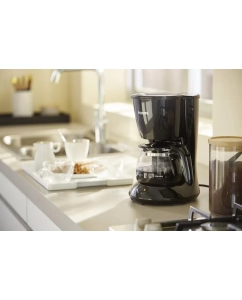 Купить Кофеварка капельного типа Philips HD7432  в E-mobi