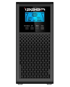 Купить Источник бесперебойного питания IPPON G2 Euro 1000L  в E-mobi