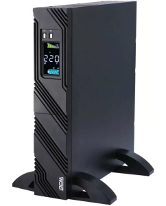 Купить Источник бесперебойного питания Powercom Smart King Pro+ SPR-1500 LCD, 1500ВA  в E-mobi