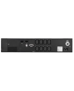 Купить Источник бесперебойного питания Powercom Smart King Pro+ SPR-1500 LCD, 1500ВA  в E-mobi