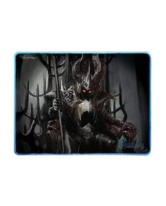 Купить Игровой коврик для мыши QUMO Dragon War Dead King  в E-mobi
