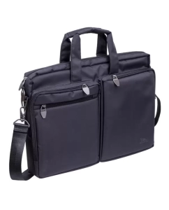 Купить Сумка для ноутбука 16&quot; Rivacase 8530 черная  в E-mobi