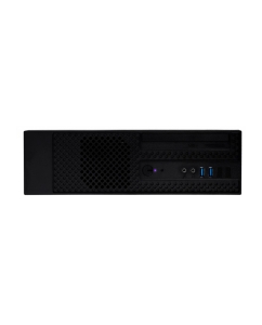 Купить Корпус компьютерный InWin CK709BL Black  в E-mobi