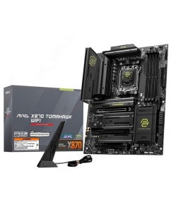 Купить Материнская плата MSI MAG X870 TOMAHAWK WIFI  в E-mobi