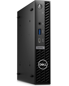 Купить Неттоп Dell Optiplex 7020 черный (7020-5620)  в E-mobi