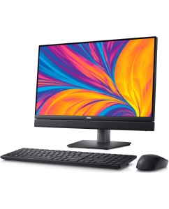 Купить Моноблок Dell Optiplex 7420 черный (7420-3820)  в E-mobi