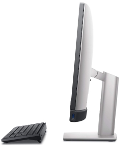 Купить Моноблок Dell Optiplex 7420 черный (7420-5820)  в E-mobi