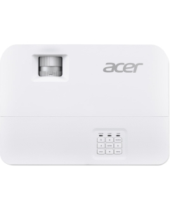 Купить Видеопроектор Acer H6555BDKi White (MR.JVQ11.004)  в E-mobi