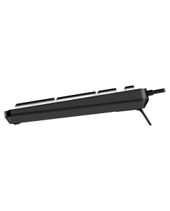 Купить Проводная клавиатура Genius SlimStar 820 черный (31310055402)  в E-mobi