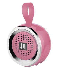 Купить Беспроводная акустика Jet.A PBS-20 Pink  в E-mobi