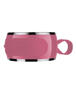 Купить Беспроводная акустика Jet.A PBS-20 Pink  в E-mobi