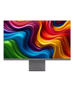 Купить 27&quot; Монитор Digma Pro Art S серый 60Hz IPS 4K 5ms HDMI DP USB M/M 400cd  в E-mobi