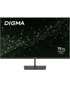 Купить 31.5&quot; Монитор DIGMA Progress 32P501Q Black 75Hz 2560x1440 IPS  в E-mobi