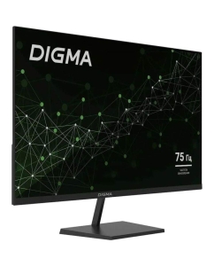 Купить 31.5&quot; Монитор DIGMA Progress 32P501Q Black 75Hz 2560x1440 IPS  в E-mobi