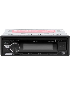 Купить ACV Магнитола 1DIN AVS-932BR  в E-mobi
