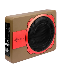 Купить Автоакустика Ural ПМН-2 Черная Вдова  в E-mobi