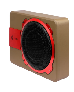 Купить Автоакустика Ural ПМН-2 Черная Вдова  в E-mobi