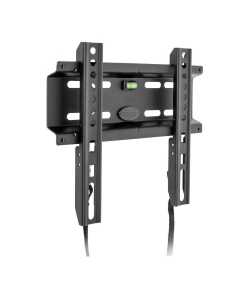 Купить Кронштейн для телевизора настенный фиксированный Kromax FLAT-5 new 15&quot;-47&quot; до 35 кг  в E-mobi